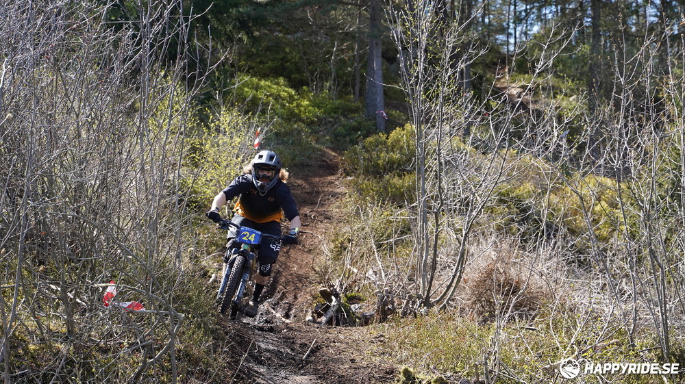 Bild från Göteborgsenduron Swe Cup 2022