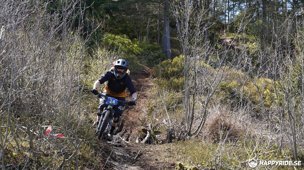 Bild från Göteborgsenduron Swe Cup 2022