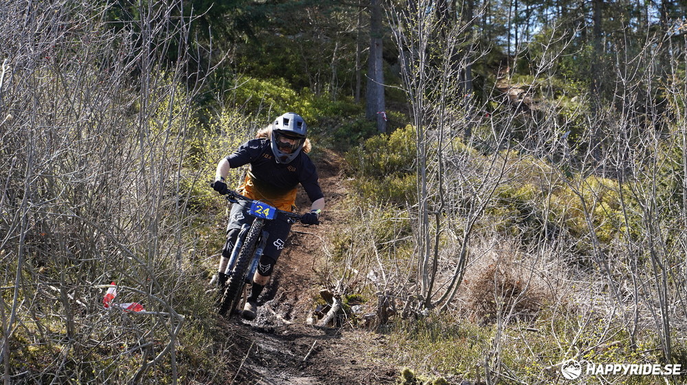 Bild från Göteborgsenduron Swe Cup 2022