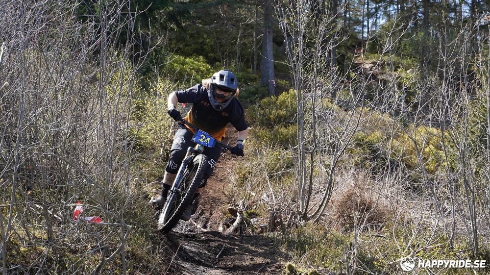 Bild från Göteborgsenduron Swe Cup 2022