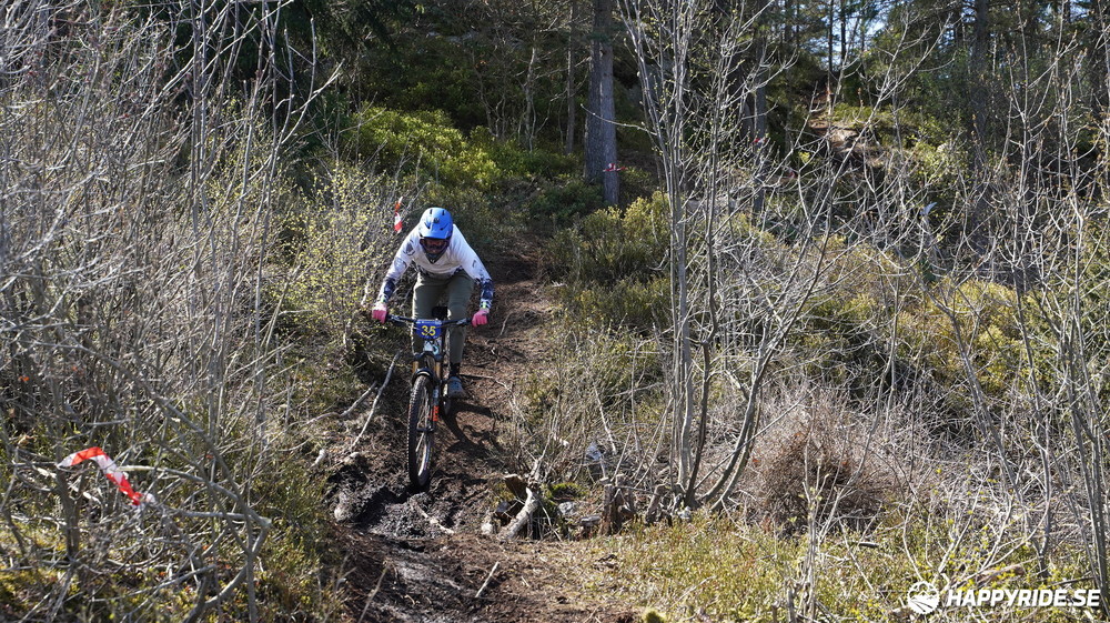 Bild från Göteborgsenduron Swe Cup 2022