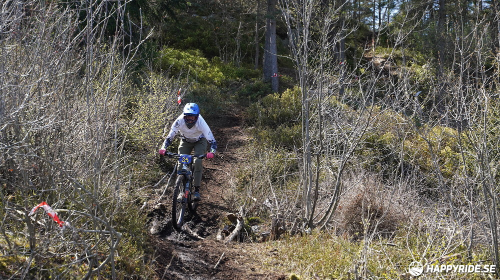 Bild från Göteborgsenduron Swe Cup 2022