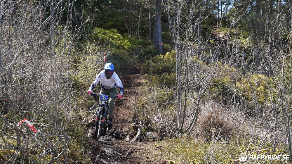 Bild från Göteborgsenduron Swe Cup 2022