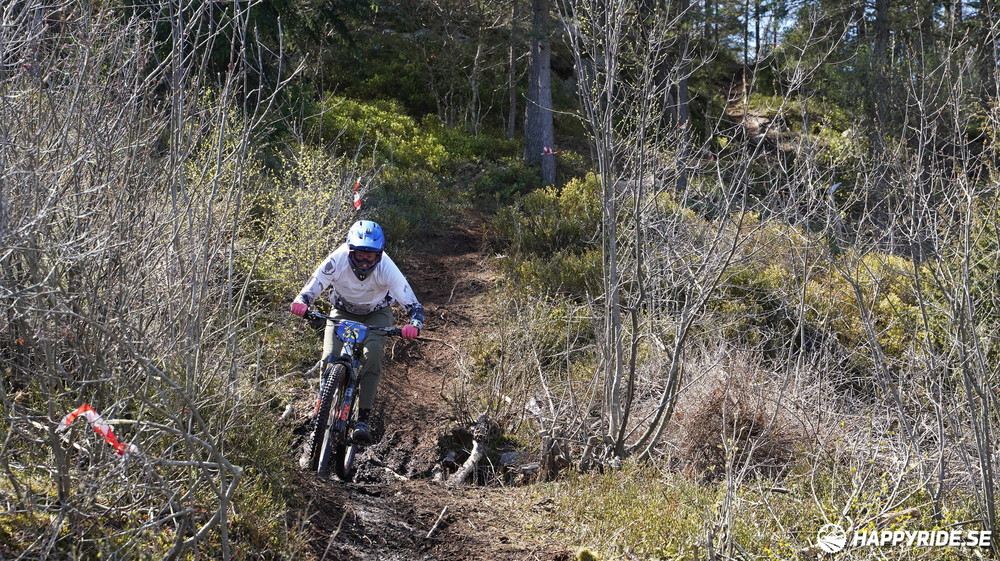 Bild från Göteborgsenduron Swe Cup 2022