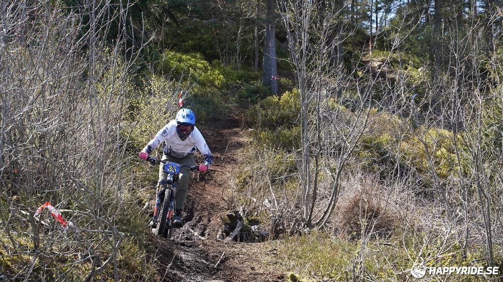 Bild från Göteborgsenduron Swe Cup 2022