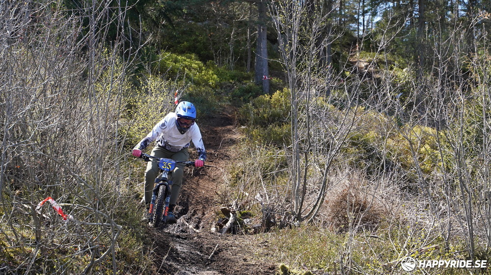 Bild från Göteborgsenduron Swe Cup 2022