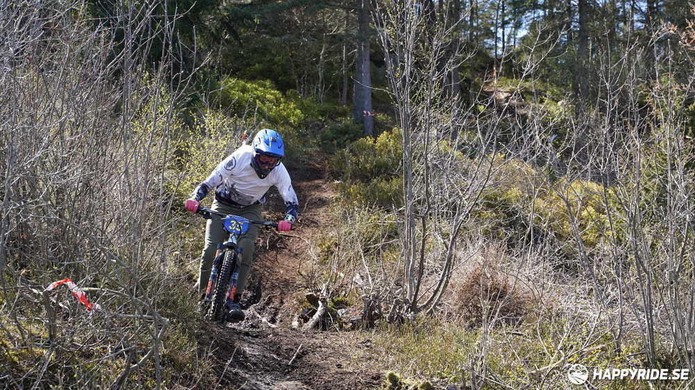 Bild från Göteborgsenduron Swe Cup 2022