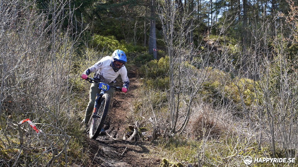 Bild från Göteborgsenduron Swe Cup 2022