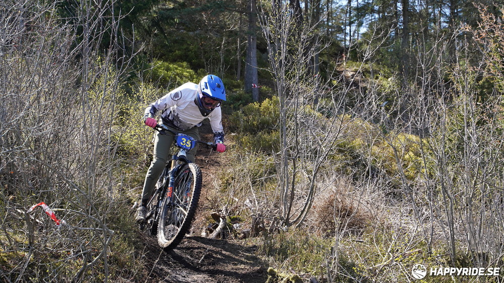 Bild från Göteborgsenduron Swe Cup 2022