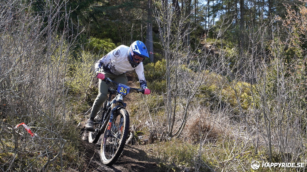 Bild från Göteborgsenduron Swe Cup 2022