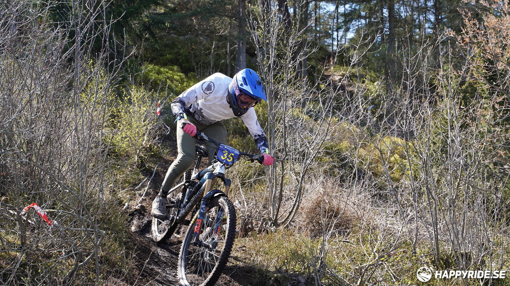 Bild från Göteborgsenduron Swe Cup 2022