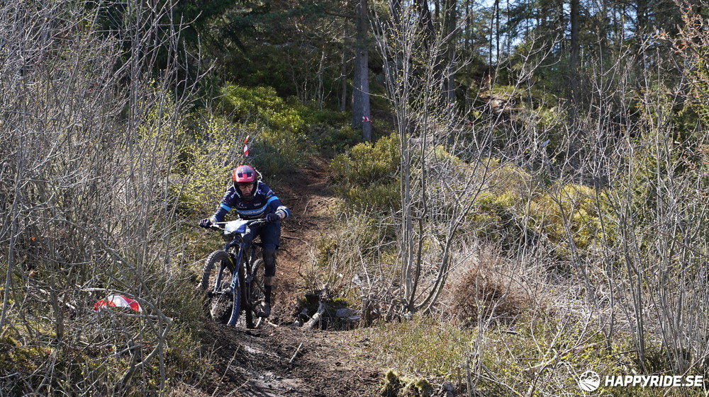 Bild från Göteborgsenduron Swe Cup 2022