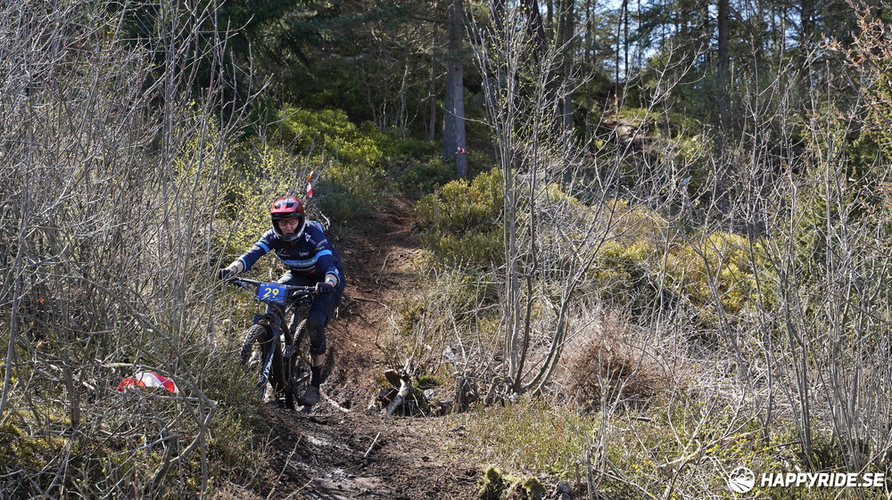 Bild från Göteborgsenduron Swe Cup 2022