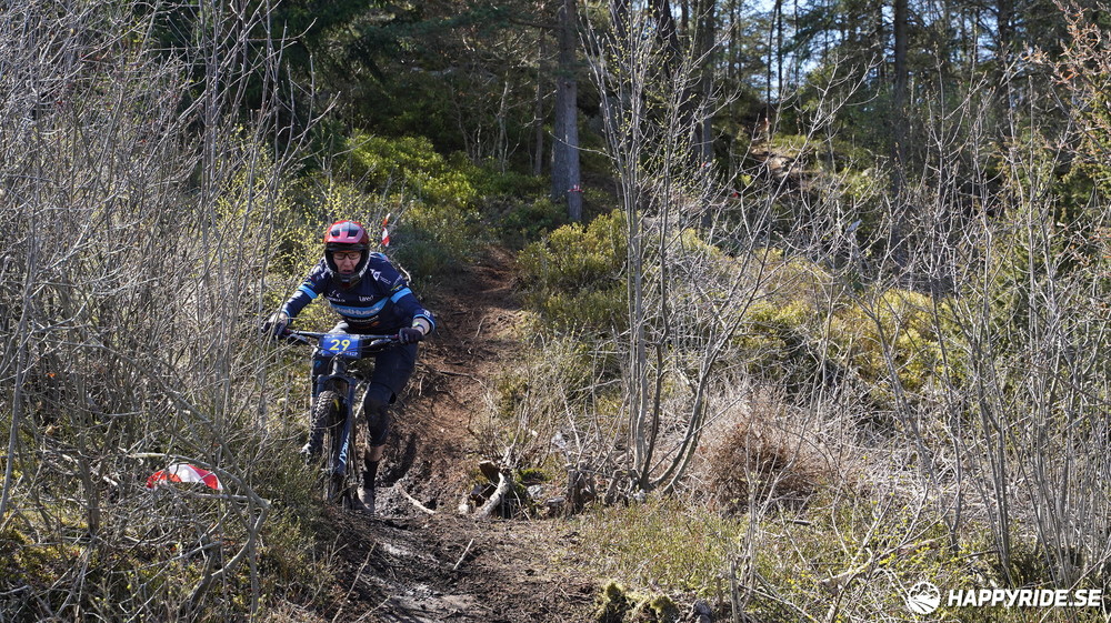 Bild från Göteborgsenduron Swe Cup 2022