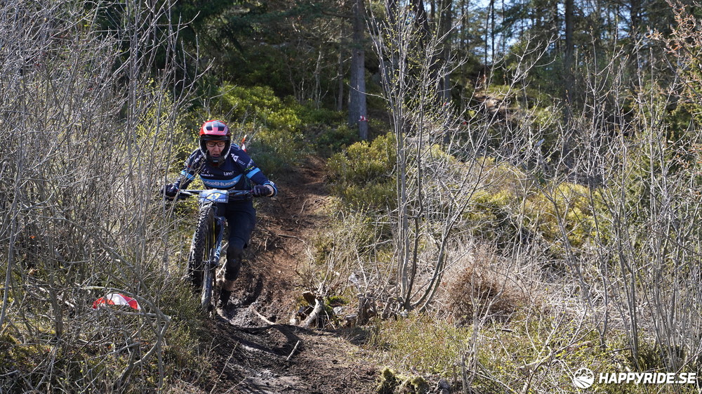 Bild från Göteborgsenduron Swe Cup 2022