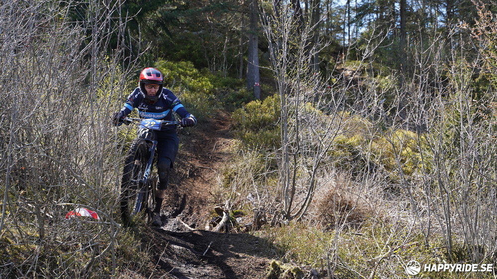 Bild från Göteborgsenduron Swe Cup 2022