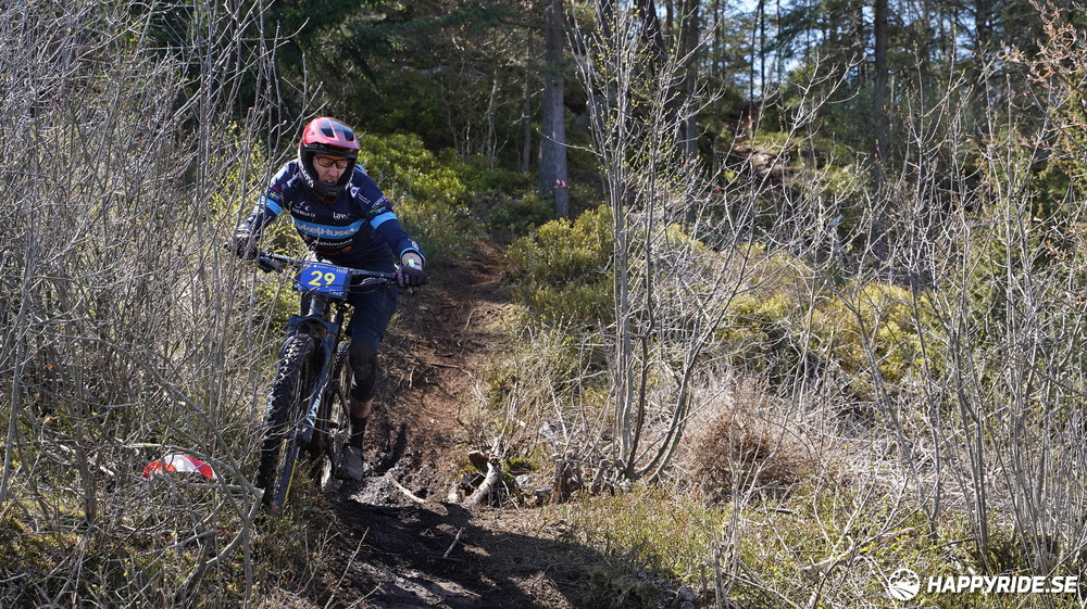 Bild från Göteborgsenduron Swe Cup 2022