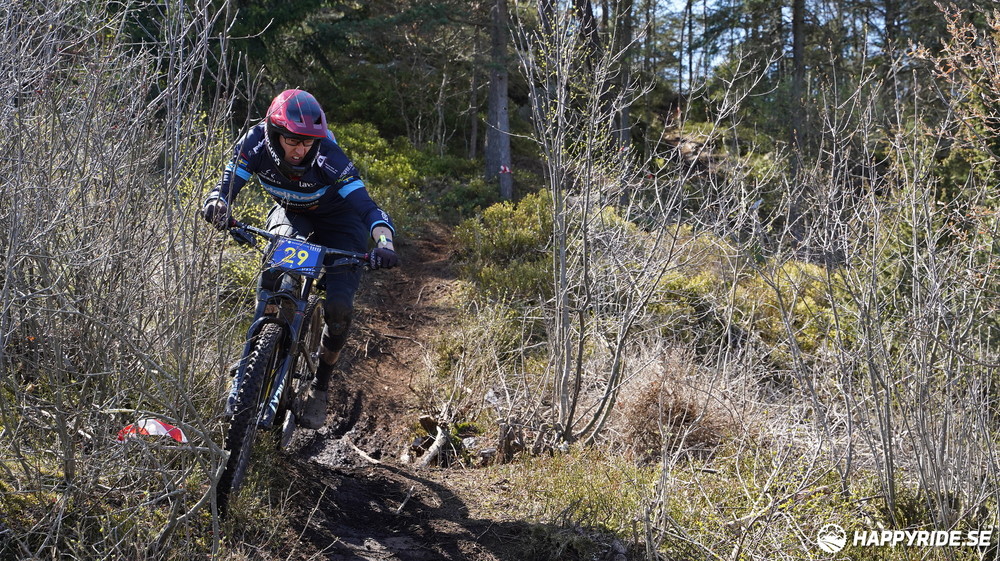 Bild från Göteborgsenduron Swe Cup 2022