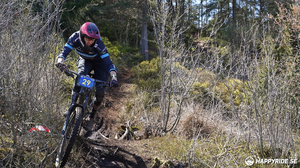 Bild från Göteborgsenduron Swe Cup 2022