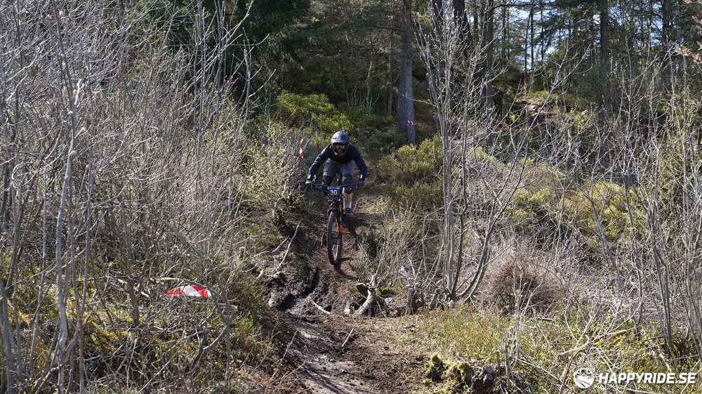 Bild från Göteborgsenduron Swe Cup 2022