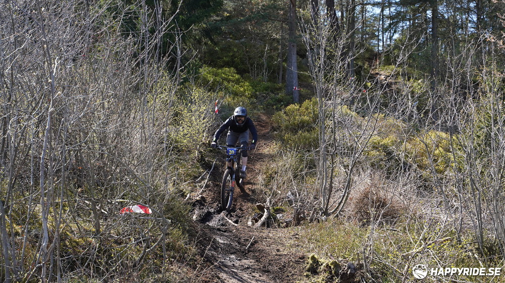 Bild från Göteborgsenduron Swe Cup 2022