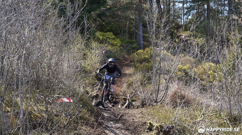 Bild från Göteborgsenduron Swe Cup 2022