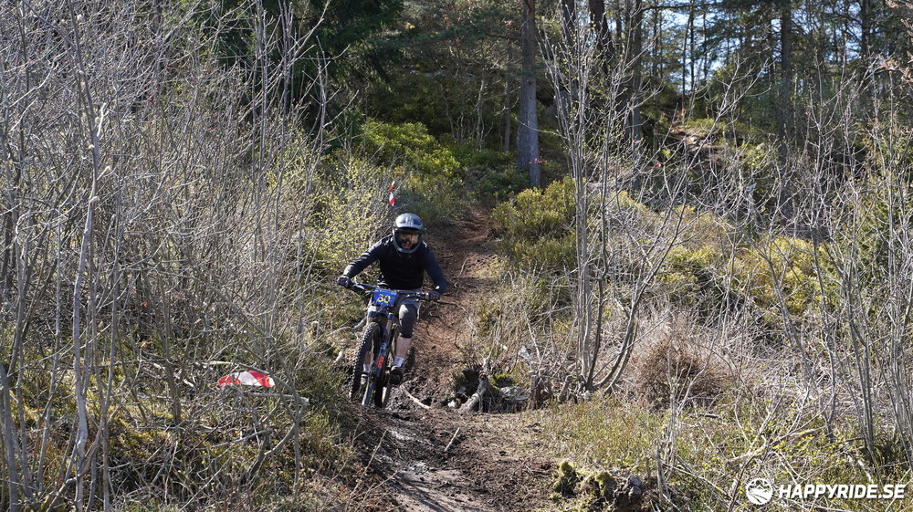 Bild från Göteborgsenduron Swe Cup 2022