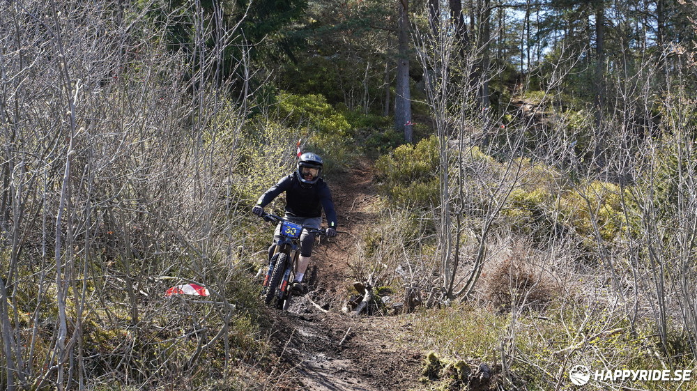 Bild från Göteborgsenduron Swe Cup 2022