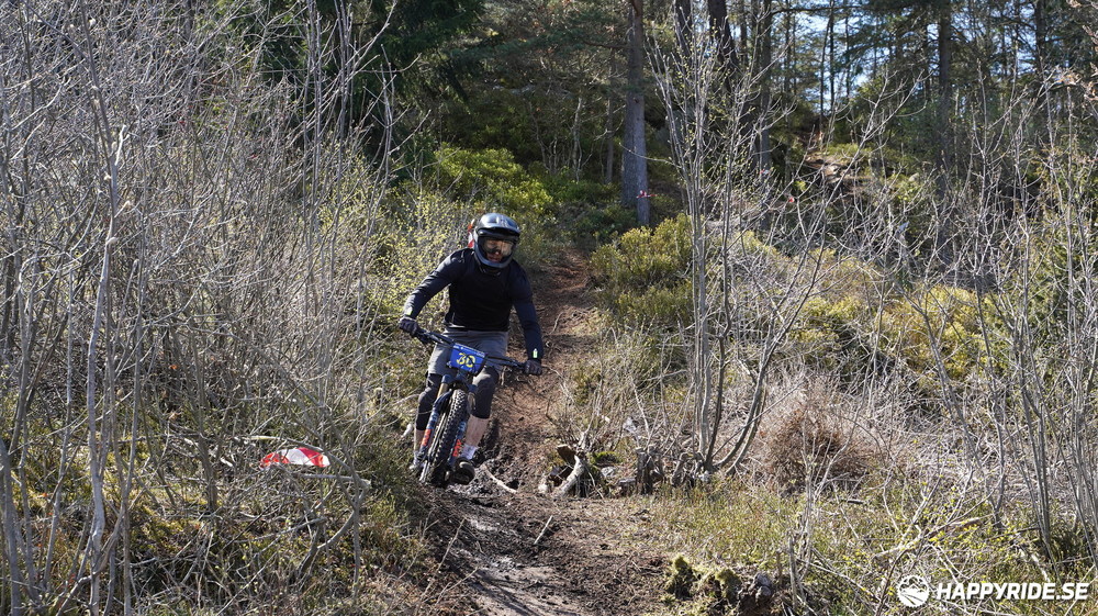 Bild från Göteborgsenduron Swe Cup 2022