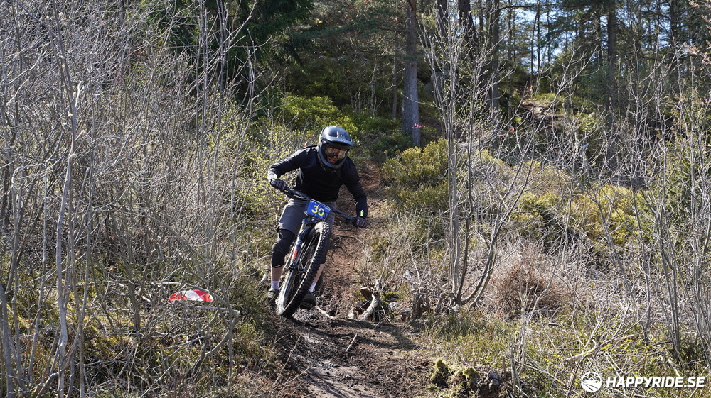 Bild från Göteborgsenduron Swe Cup 2022