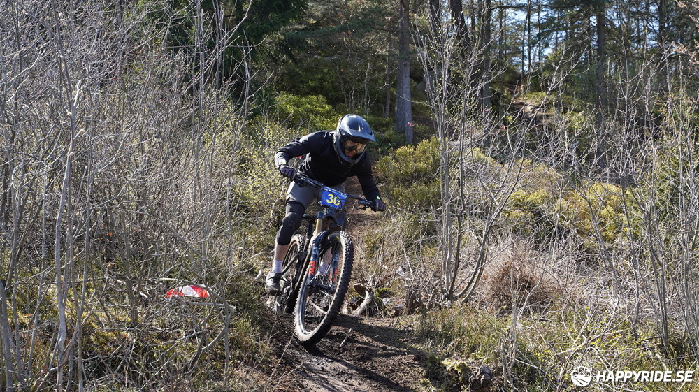 Bild från Göteborgsenduron Swe Cup 2022