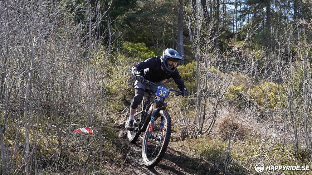 Bild från Göteborgsenduron Swe Cup 2022