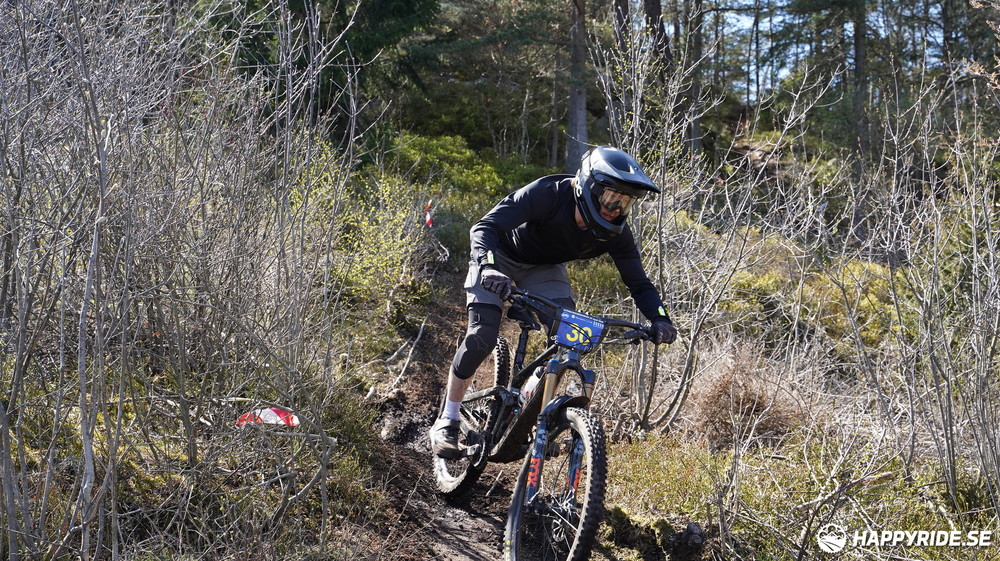 Bild från Göteborgsenduron Swe Cup 2022