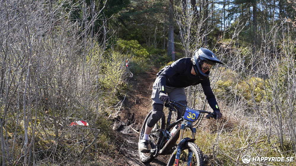 Bild från Göteborgsenduron Swe Cup 2022