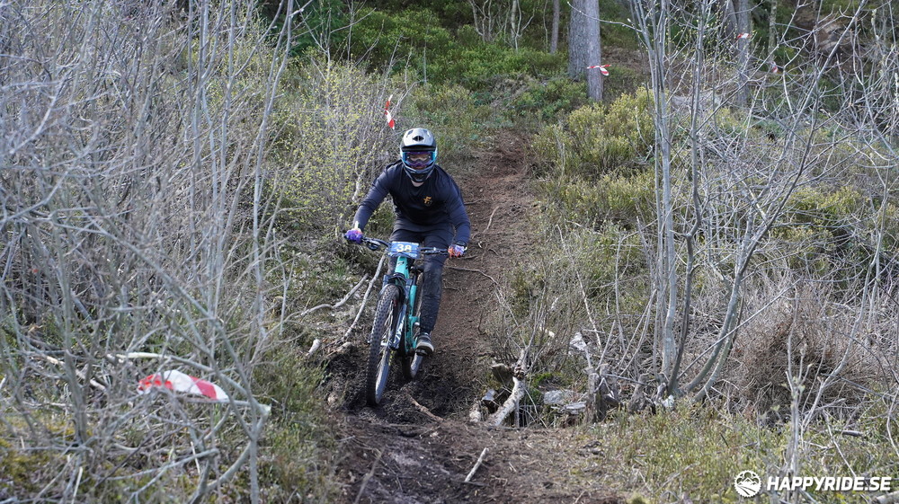 Bild från Göteborgsenduron Swe Cup 2022