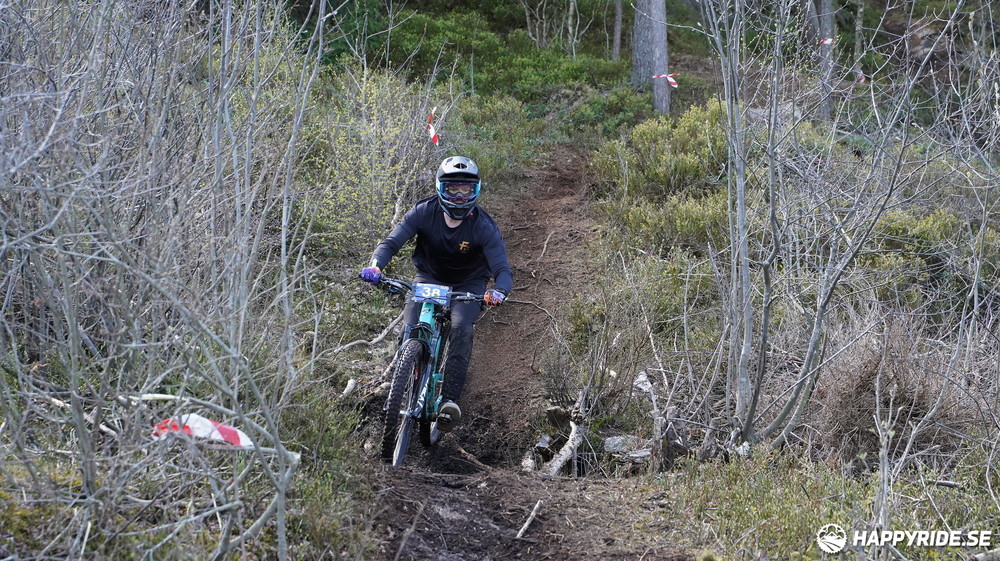 Bild från Göteborgsenduron Swe Cup 2022