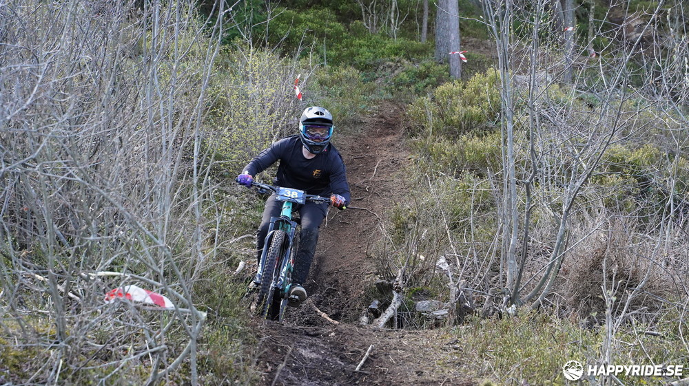 Bild från Göteborgsenduron Swe Cup 2022