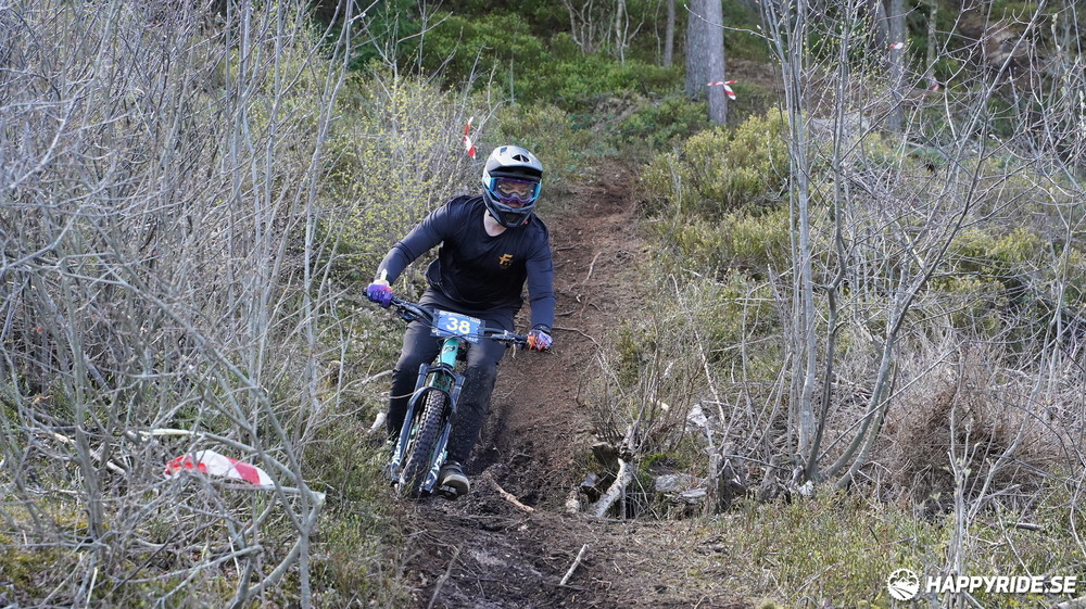 Bild från Göteborgsenduron Swe Cup 2022