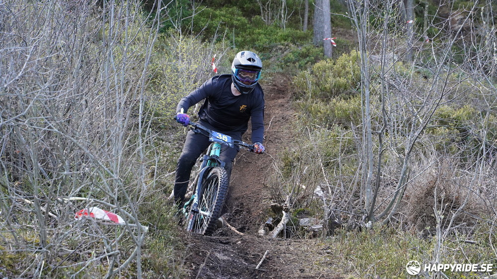 Bild från Göteborgsenduron Swe Cup 2022