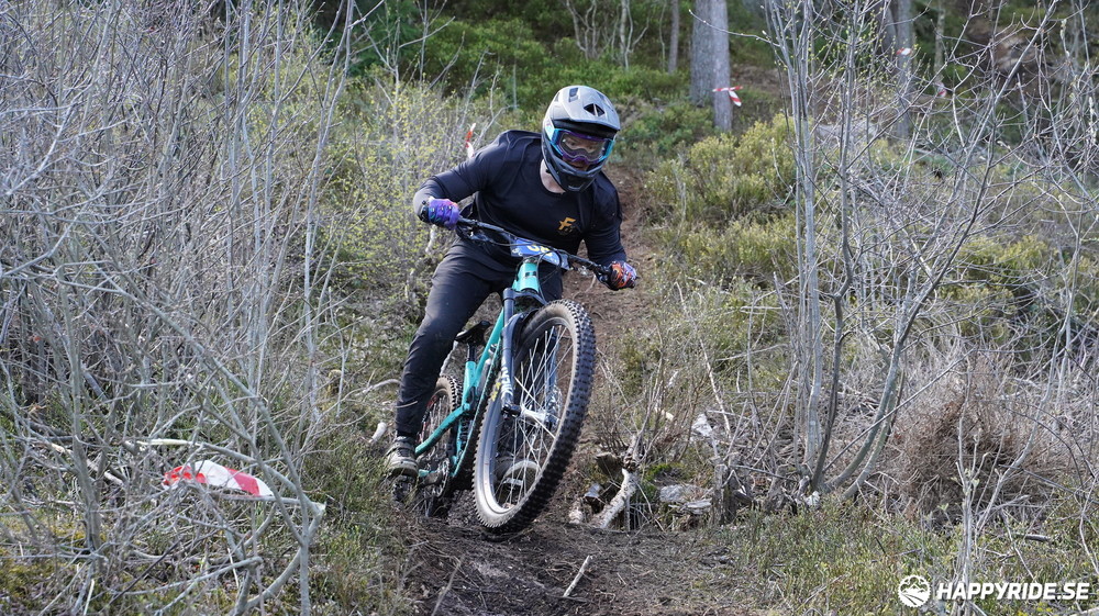 Bild från Göteborgsenduron Swe Cup 2022