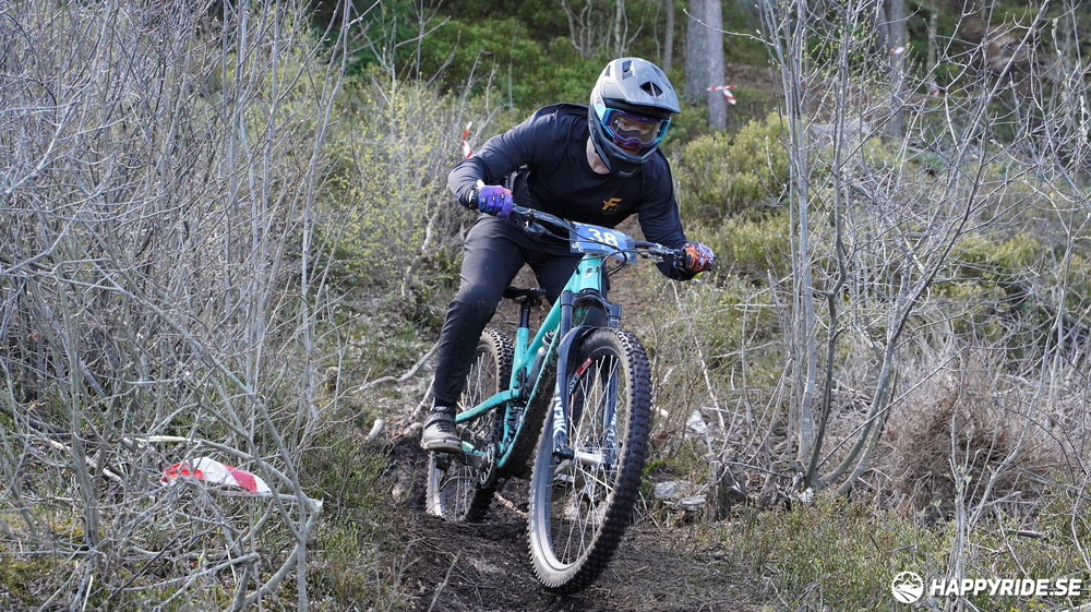 Bild från Göteborgsenduron Swe Cup 2022