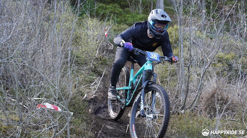 Bild från Göteborgsenduron Swe Cup 2022