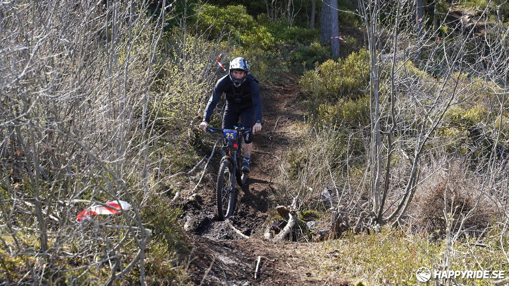 Bild från Göteborgsenduron Swe Cup 2022