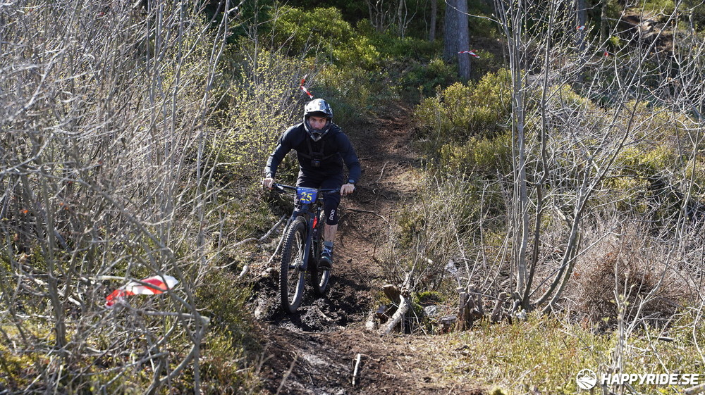 Bild från Göteborgsenduron Swe Cup 2022