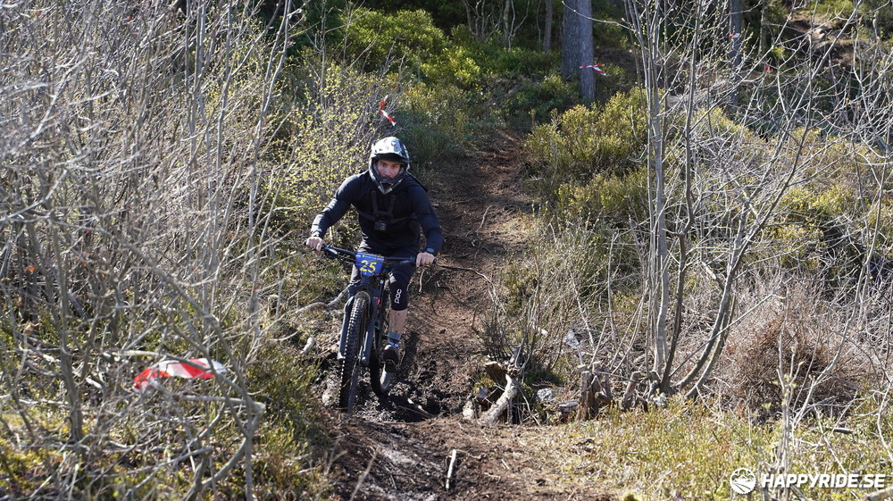 Bild från Göteborgsenduron Swe Cup 2022