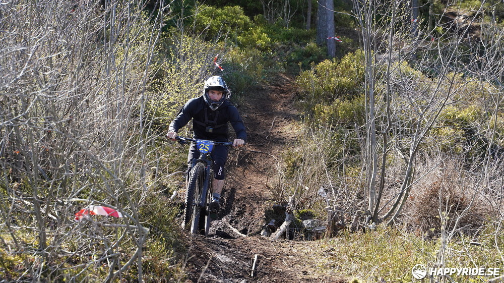 Bild från Göteborgsenduron Swe Cup 2022