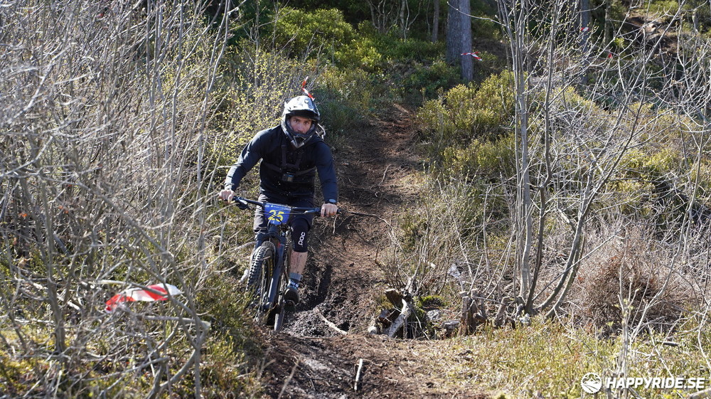 Bild från Göteborgsenduron Swe Cup 2022