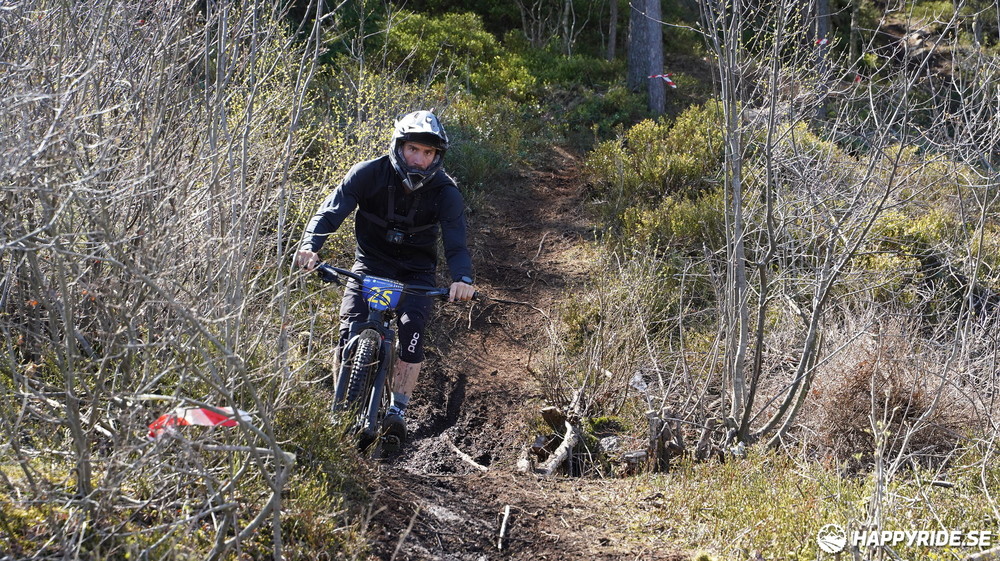 Bild från Göteborgsenduron Swe Cup 2022