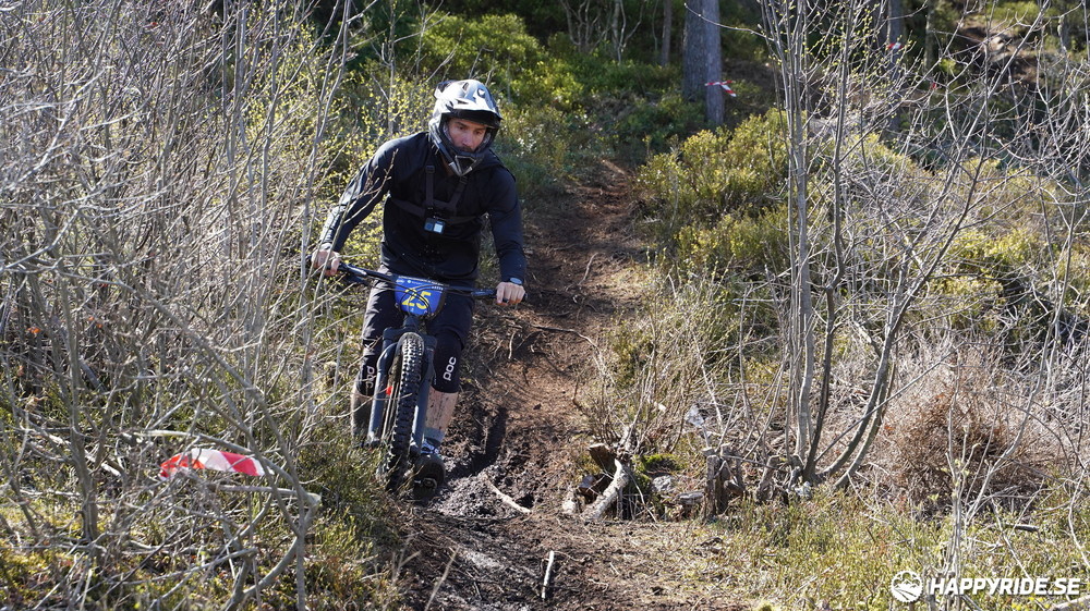 Bild från Göteborgsenduron Swe Cup 2022