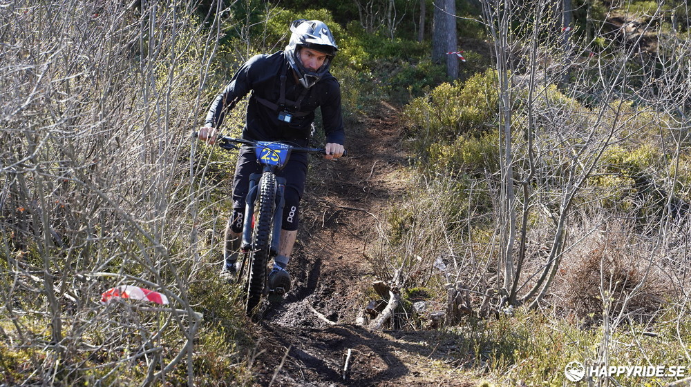 Bild från Göteborgsenduron Swe Cup 2022